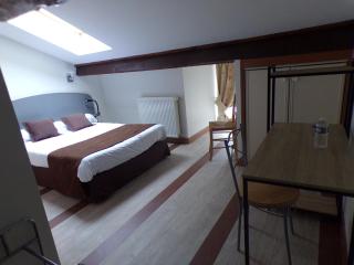 Logis Hôtel de France - 7