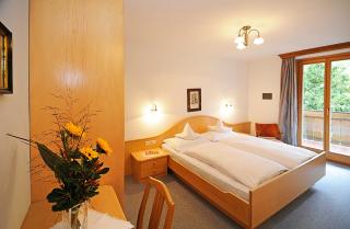 Pension Laurin - 5