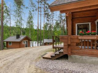 Holiday Home Vuorilahti by Interhome - Savonranta - 6