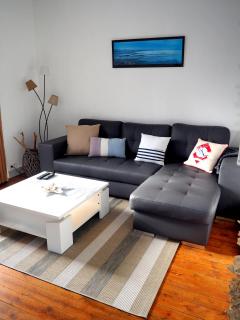 Appartement Le Cottage proche mer-Granville - 0