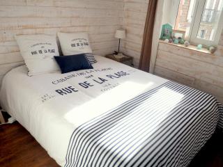 Appartement Le Cottage proche mer-Granville - 3
