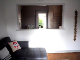 Appartement Le Cottage proche mer-Granville - 6