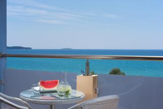 Sunray Hotel - Limenaria - 2