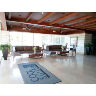 The Penn Room Tagaytay at Cool Suites - Tagaytay - 5