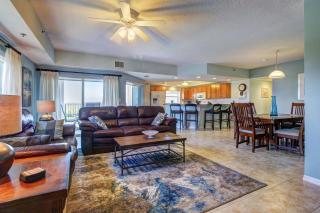 Oceanwalk Condos - Bethune Beach - 0