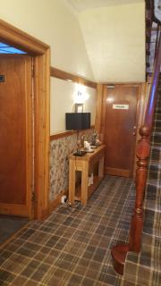 Ivanhoe Guest House - Inverness - 4