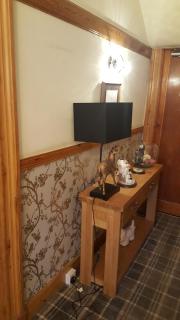 Ivanhoe Guest House - Inverness - 3