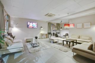 Hôtel l'Amandier - Nanterre - 5