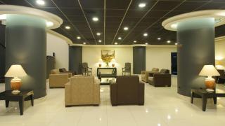 Hotel Diego de Almagro Santiago Centro - Santiago - 2