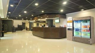Hotel Diego de Almagro Santiago Centro - Santiago - 5