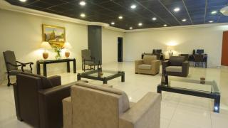 Hotel Diego de Almagro Santiago Centro - Santiago - 1