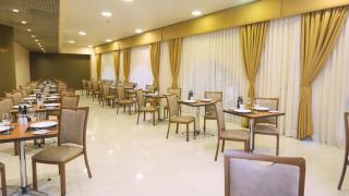 Hotel Diego de Almagro Santiago Centro - Santiago - 6