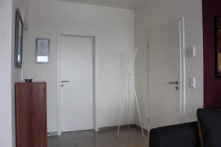 Ferienwohnung Augustin - Orscholz - 2
