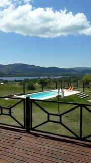 Cabañas Villa del Mirador - 6