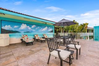 Ocean Reef Hotel - Fort Lauderdale - 7