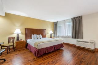 Ocean Reef Hotel - Fort Lauderdale - 5