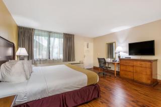 Ocean Reef Hotel - Fort Lauderdale - 4