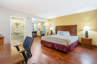 Ocean Reef Hotel - Fort Lauderdale - 3