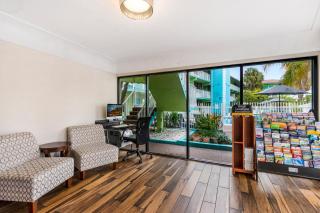 Ocean Reef Hotel - Fort Lauderdale - 2