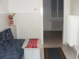Nóra Apartman - Balatonfůzfő - 5