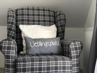 Ferienhaus Eifel Charlotte - 8