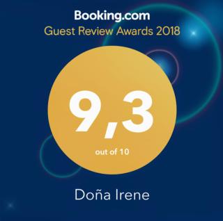 Doña Irene B & B - 2