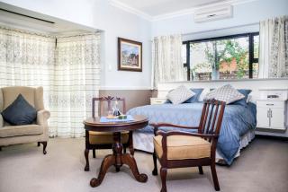 Kleine Eden Guesthouse - 9