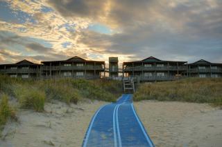 Outer Banks Beach Club - Kill Devil Hills - 0