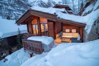 Chalet A la Casa - Zermatt - 3
