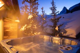 Chalet A la Casa - Zermatt - 1