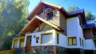 Paso Puyehue - Villa La Angostura - 8