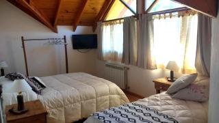 Paso Puyehue - Villa La Angostura - 7