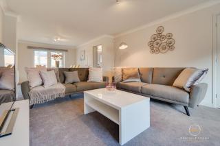 The Buddha House Huntingdon Boutique Rooms - 9