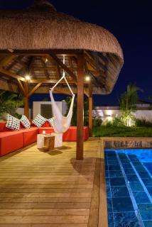 Luxurious Villa - Beach 1039m, Golf & Malls 4mn - Grand Baie - 7