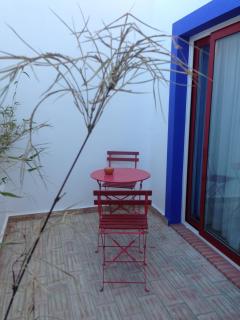 Altinho B&B - Quartos - Rooms - Odeceixe - Odeceixe - 3
