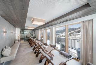 rechenau LIVING & RELAX - Sölden - 0
