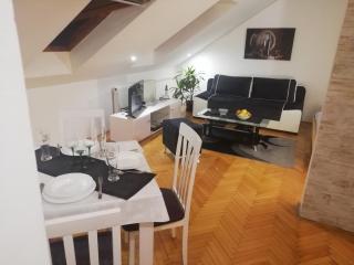 Two Kings apartment - Novi Sad - 8