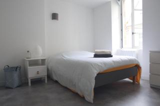 Saint-Malo T2 au premier étage idéalement situé à Solidor - 6