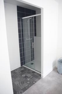 Saint-Malo T2 au premier étage idéalement situé à Solidor - 2