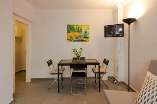 Athens Garden House - 3 Guests - Athen - 6