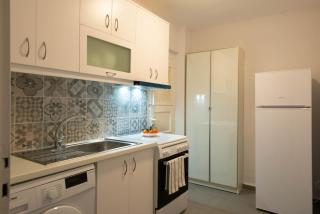 Athens Garden House - 3 Guests - Athen - 4