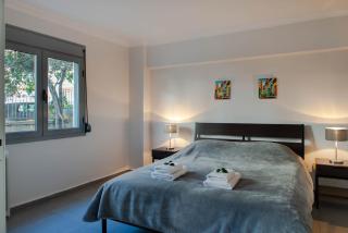 Athens Garden House - 3 Guests - Athen - 3