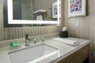 Holiday Inn Hattiesburg - North by IHG - Hattiesburg - 9
