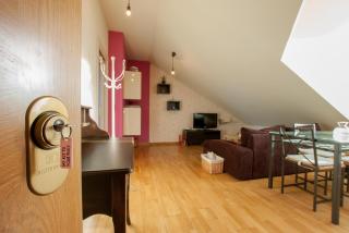 Atico Chic con Encanto - 8