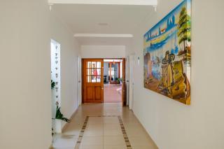 Mucura Hotel & Spa - 1