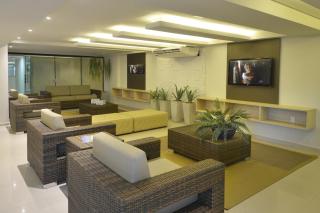 Tabatinga Residence Service - Flat 02 - Conde - 7