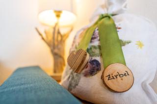 Garni Appartements Almrausch - Burgusio - 5