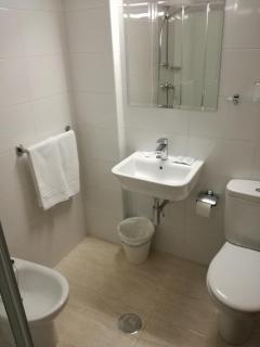 Hotel Almendra - Ferrol - 2
