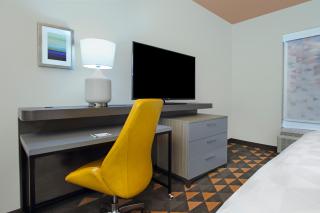Holiday Inn Hattiesburg - North by IHG - Hattiesburg - 8