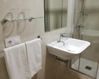 Hotel Almendra - Ferrol - 3